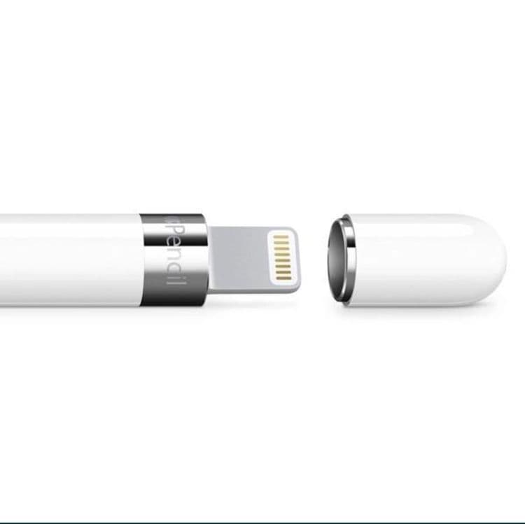 Pencil pro Apple — 4