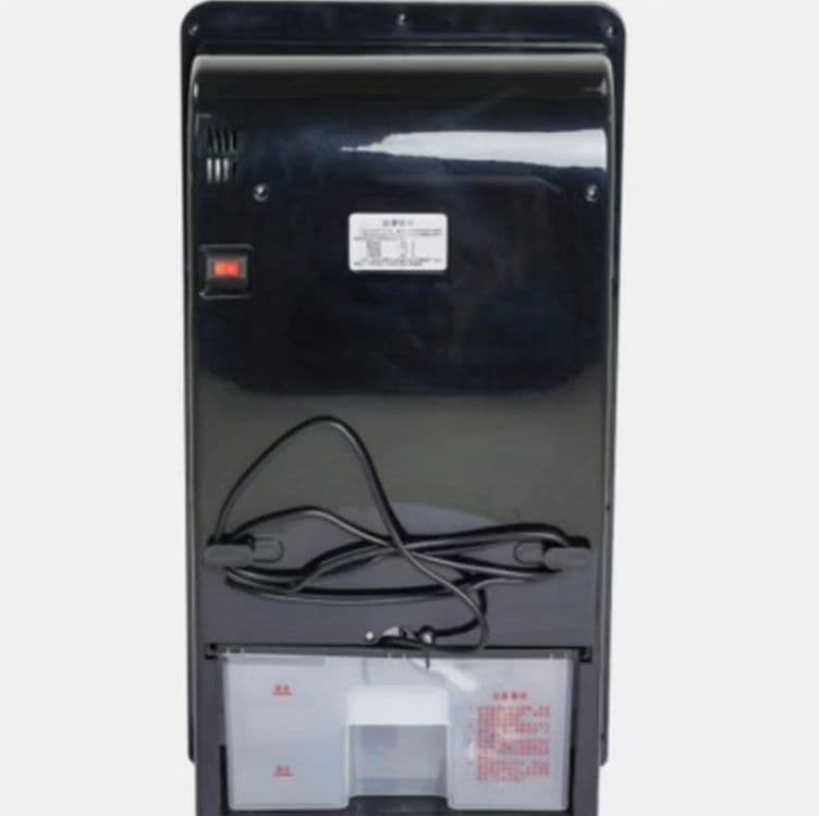 Air cooler original — 3
