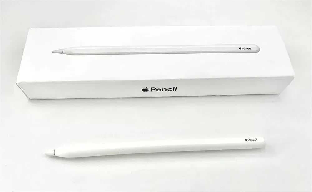 Apple Pencil 1 vs Pencil 2 стилиус — 1