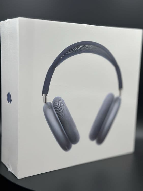 Airpods Max 2 sifatli yorqin tiniq dizany original — 3