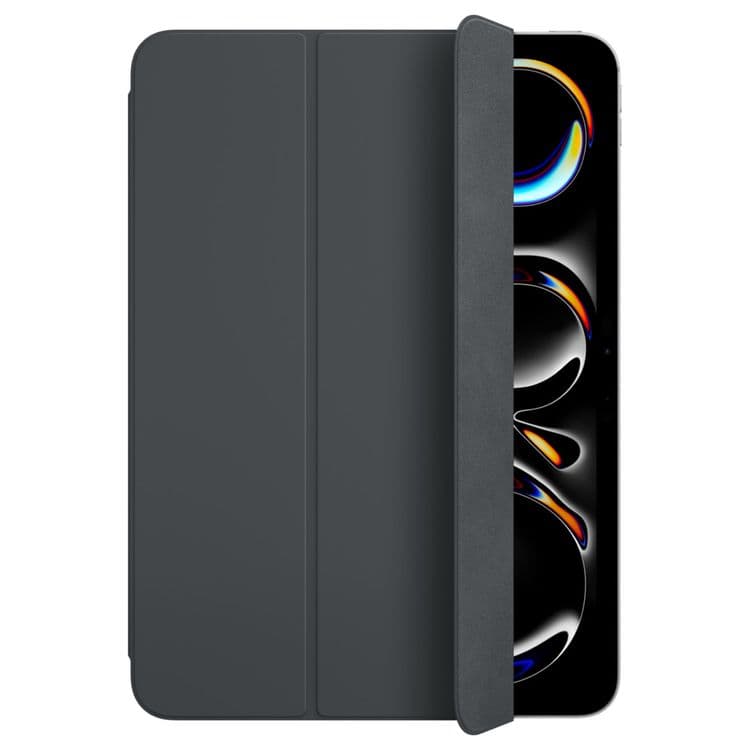Новый Case Smart Folio Original IPad Pro 11/13-inch M4 • Чехлы • — 1