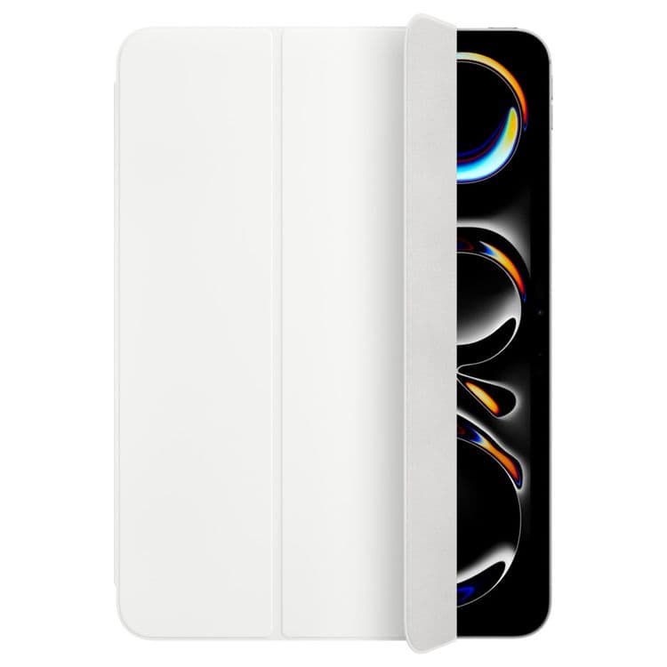 Новый Case Smart Folio Original IPad Pro 11/13-inch M4 • Чехлы • — 2