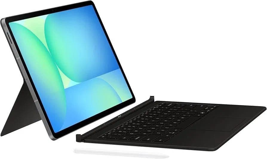 Новый Case Samsung Galaxy Tab S11 Ultra Keyboard Клавиатура — 2