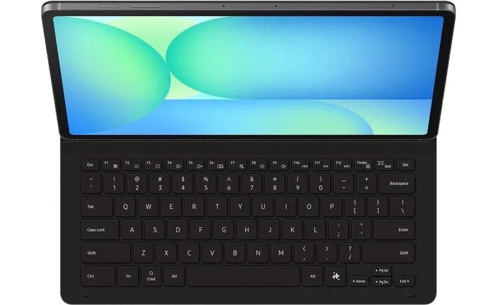 Новый Case Samsung Galaxy Tab S11 Ultra Keyboard Клавиатура — 3