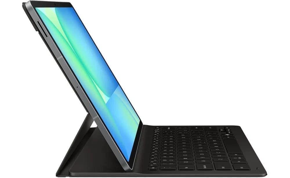 Новый Case Samsung Galaxy Tab S11 Ultra Keyboard Клавиатура — 4