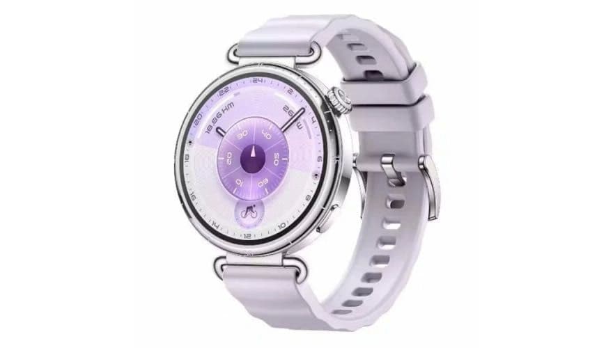 Новый  Huawei GT6 41mm — 2