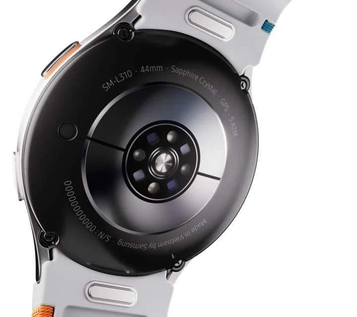 Samsung Galaxy Watch 7 44mm — 3