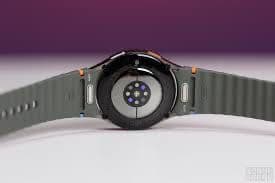 Samsung Galaxy Watch 7 44mm — 5