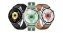 Huawei GT6 46mm Новый модель