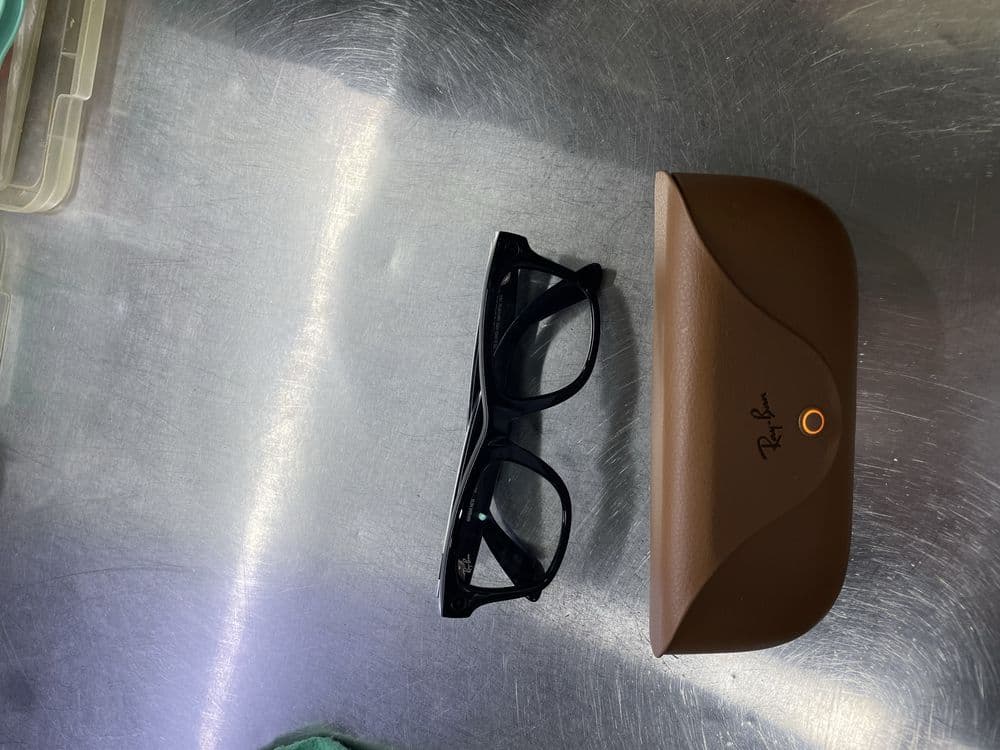 Reyban gen 2 ideal — 2