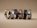 Oura ring 4 кольцо
