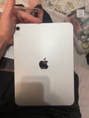 ipad a16 + Apple Pencil usb-c + комплект зарядное устройство