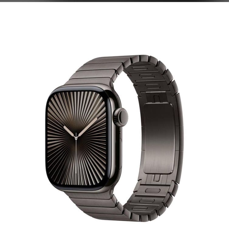 WATCH Series 10 46 Link Braclet — 2