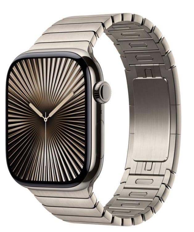 WATCH Series 10 46 Link Braclet — 3