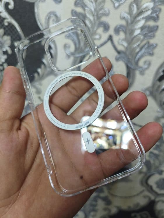 Macbook original kabel va abloshka chexol — 3