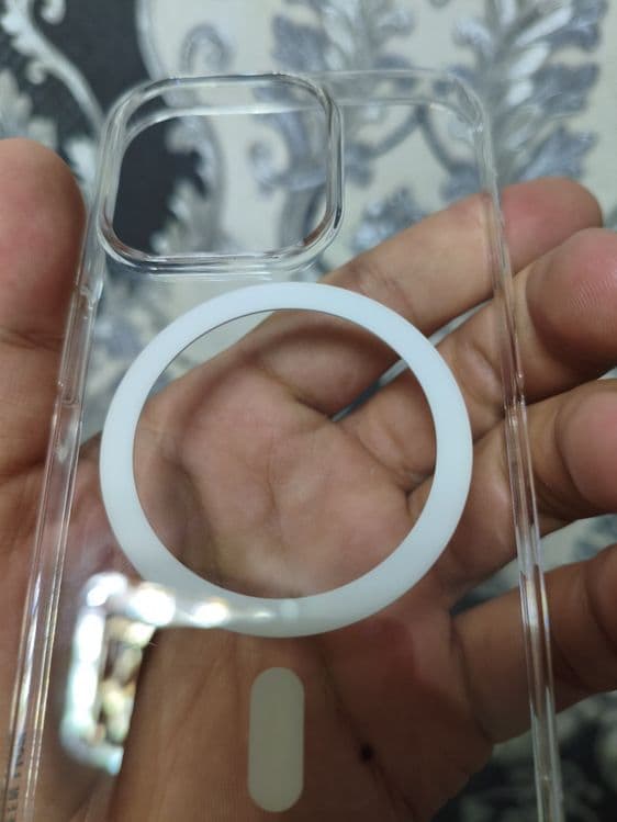 Macbook original kabel va abloshka chexol — 6