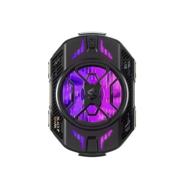 Black shark cooler 4 pro — 1
