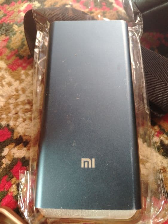 Powerbank sotladi 10.000 talik — 1