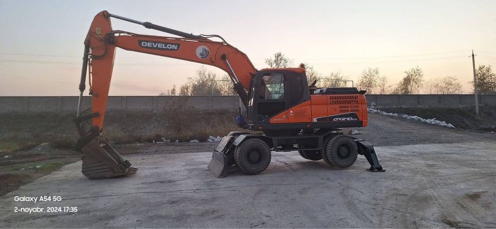 Ekskavator xizmati — 4