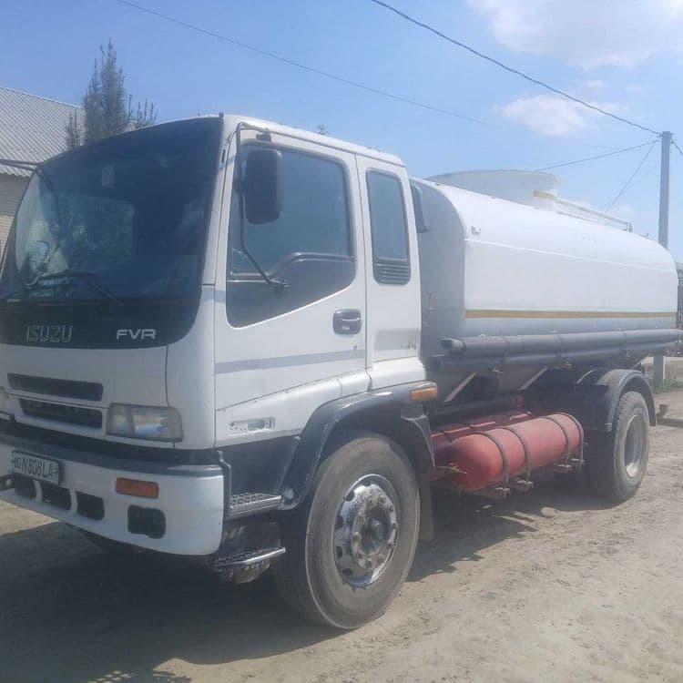 Водовоз хизмати услуги водовоз — 2