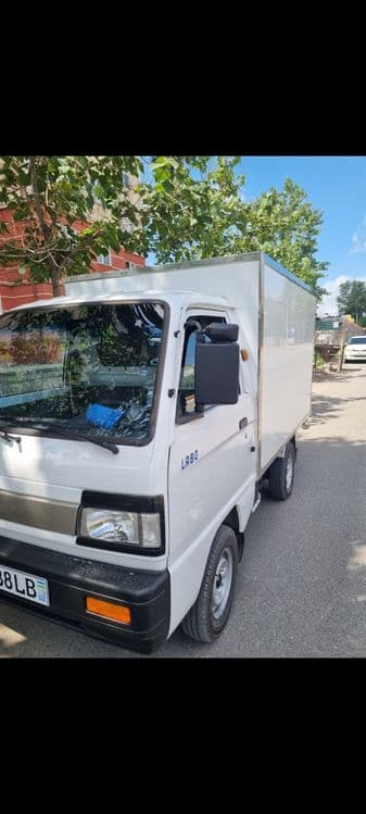 Andijon labo butka hizmati — 1
