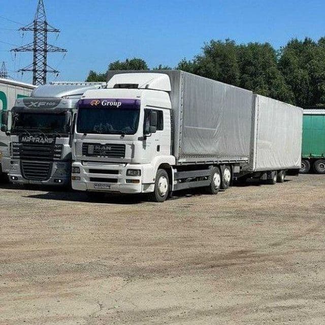 Юк ташиш хизмати логистика грузоперевозки(фура,реф, площадка,трал,исуз — 1