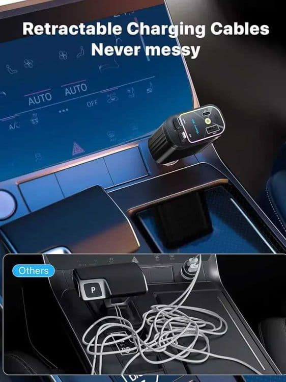 usb zaryadchik | avto zaryadchik — 5
