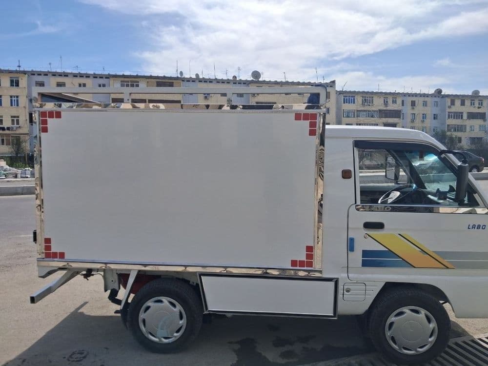 Labo xizmati Buxoro boʻylab — 2