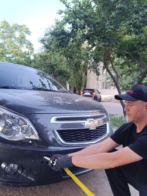 Перевозка Грузов, Буксировка авто, ПРИКУРИВАНИЕ от АККУМУЛЯТОРА !!! — 3