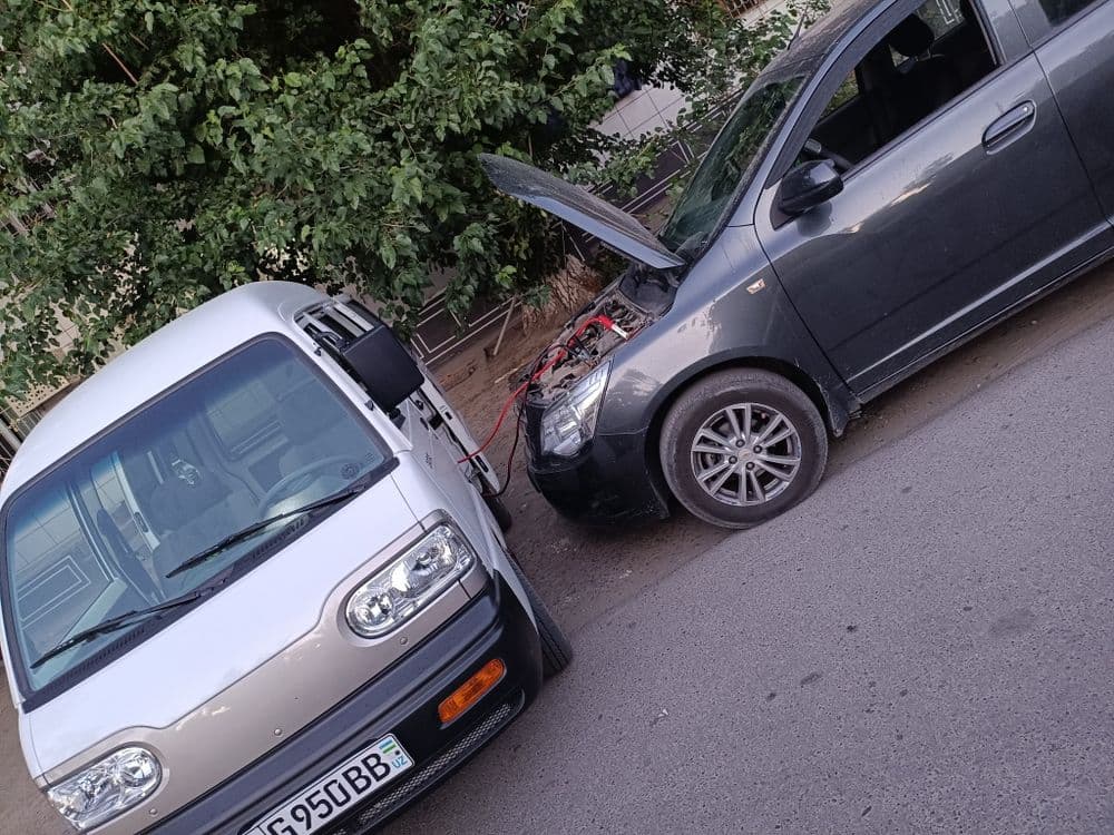Перевозка Грузов, Буксировка авто, ПРИКУРИВАНИЕ от АККУМУЛЯТОРА !!! — 6