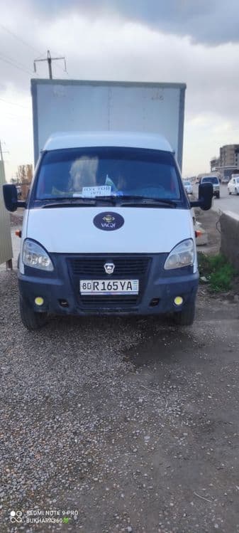 Gazel xizmatlari. Yuk tashish xizmatlari. Грузоперевозки газель — 1