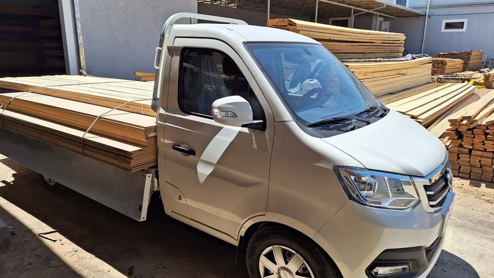 Labo + Changan хизмати.Услуги Лабо,Чанган! Грузоперевозки до 2 тонн! — 3
