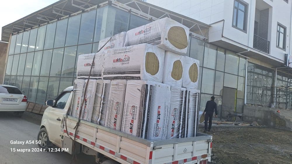 Labo + Changan хизмати.Услуги Лабо,Чанган! Грузоперевозки до 2 тонн! — 6