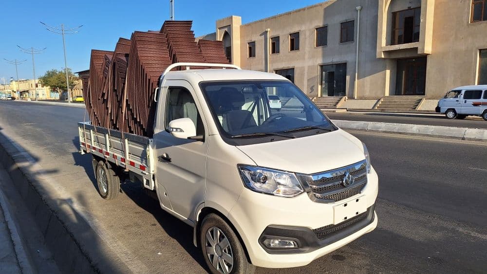 Labo + Changan хизмати.Услуги Лабо,Чанган! Грузоперевозки до 2 тонн! — 8