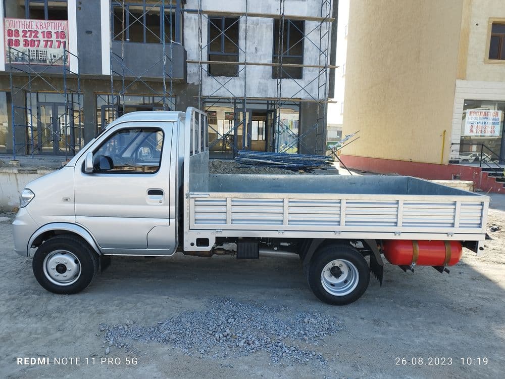 Labo+changan yuk tashish xizmati.Buxoro — 2