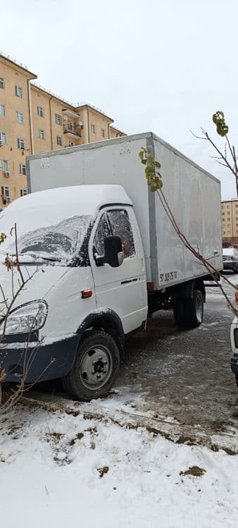 Грузоперевозки газель + gazel xizmatlari. + Yuk tashish xizmatlari — 1