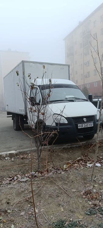 Грузоперевозки газель. Газель хизмати. Юк ташиш хизмати. — 1