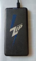 Продаётся повер банк Zip 10000 mah