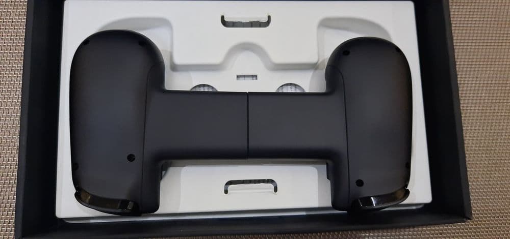 Backbone Для IPhone Gemepad — 6