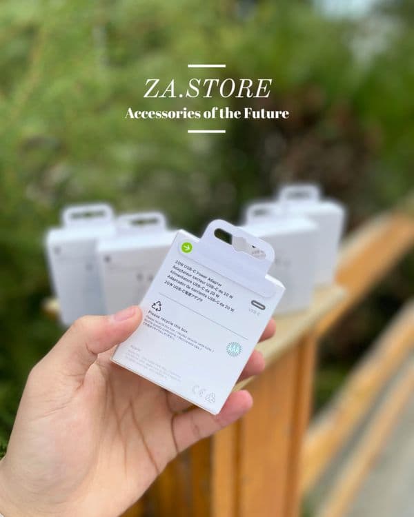 Кабель для зарядки Lighting & Type-C, zaradnik kabeli apple — 6