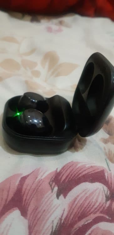 Ayrpots Samsung buds pro — 1
