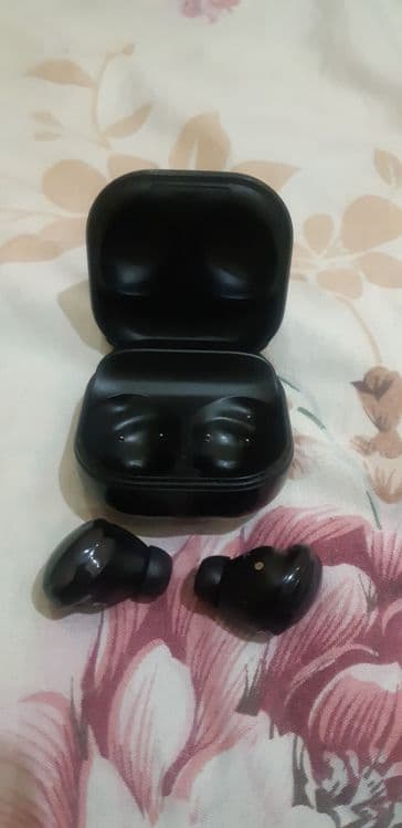 Ayrpots Samsung buds pro — 2