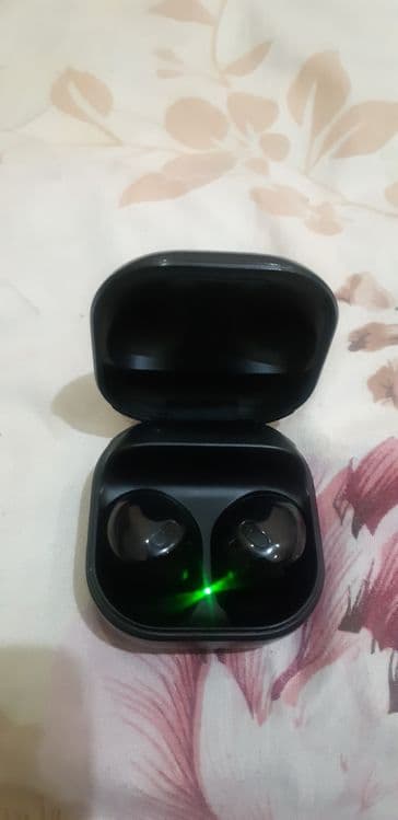 Ayrpots Samsung buds pro — 3