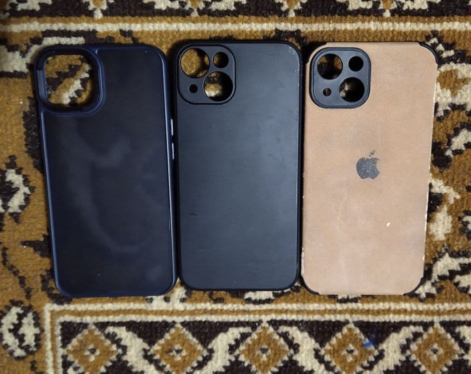 Чехол для Iphone 14 и 13 — 3