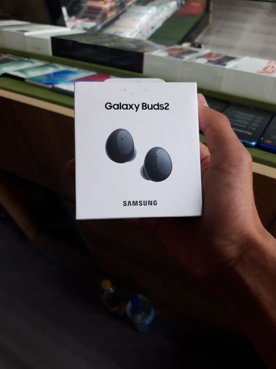 Samsung Galaxy Buds2 Original — 1