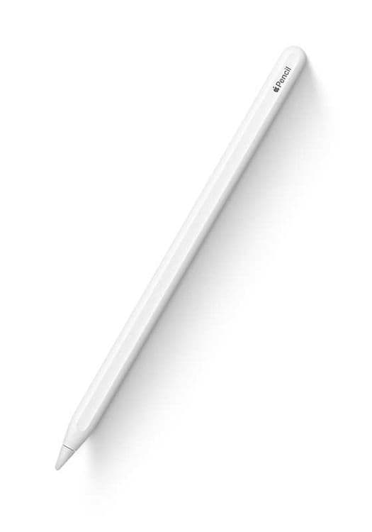 apple pencill 2 оригинал — 1