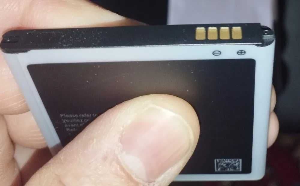 Аккумулятор Samsung G530 — 3