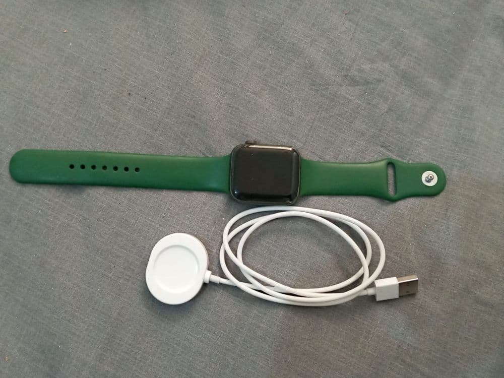 Iphone 7pro maxe  orginal version — 1