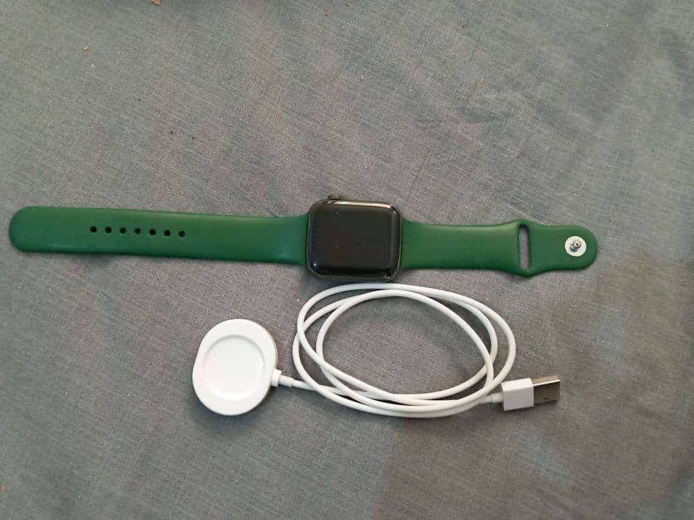 Iphone 7pro maxe  orginal version — 2