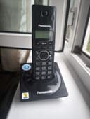 Радиотелефон Panasonic KX-TG 1711 СА